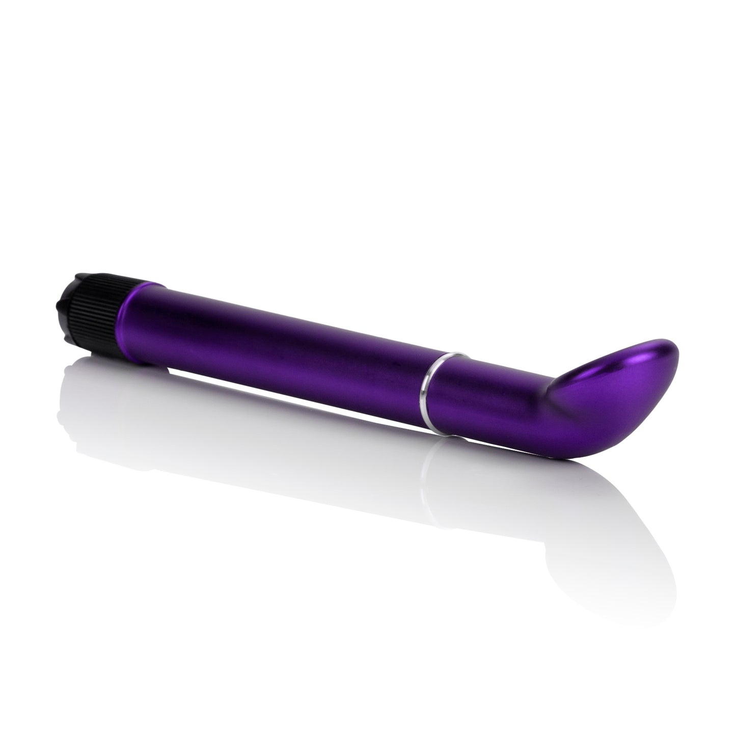 CalExotics Clitoriffic Vibrator – Multi-Speed Waterproof – Purple