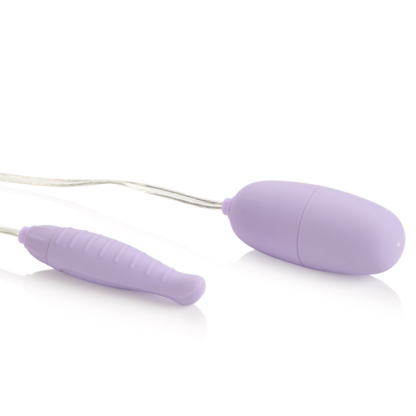 CalExotics Twin Pleasure Pak - Multi-Speed Vibrating Bullets - Purple