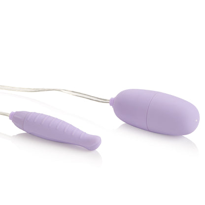 CalExotics Twin Pleasure Pak - Multi-Speed Vibrating Bullets - Purple