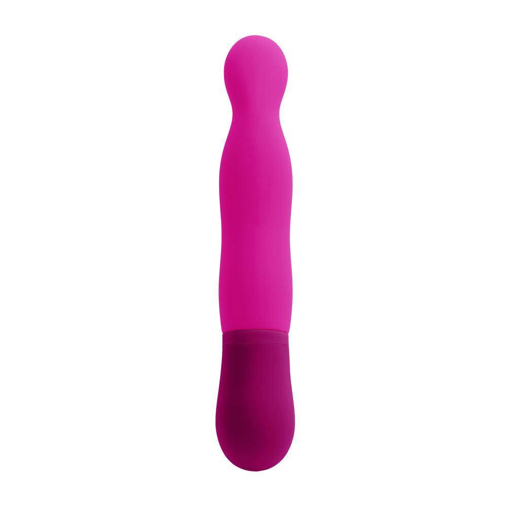 Evolved Novelties G Wow Vibrator – Pink – G-Spot Stimulator