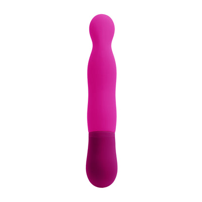 Evolved Novelties G Wow Vibrator – Pink – G-Spot Stimulator