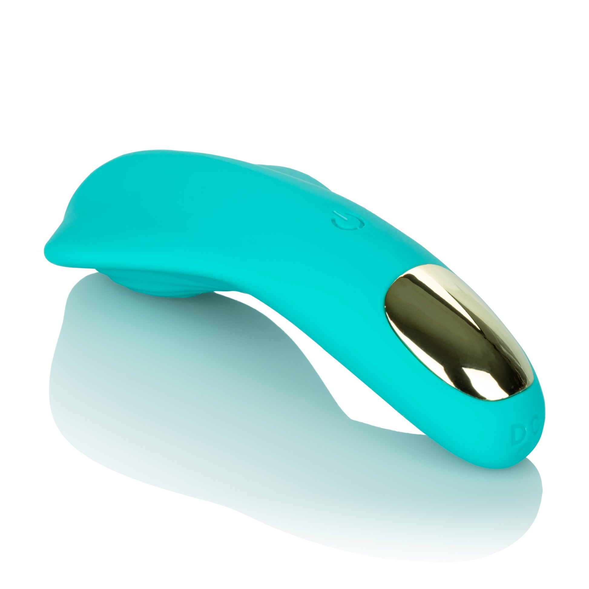 CalExotics Slay Pleaser Mini Vibrator – Green