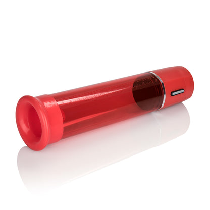 CalExotics Advanced Fireman's Pump – Red
