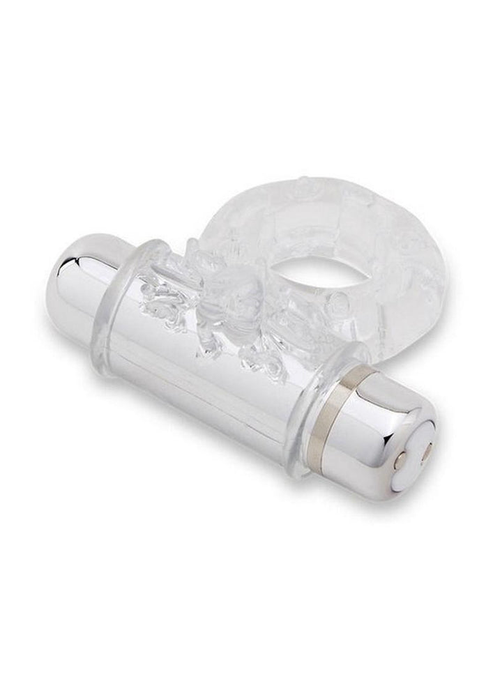 Nu Sensuelle Ultra Flex Mate - Clear