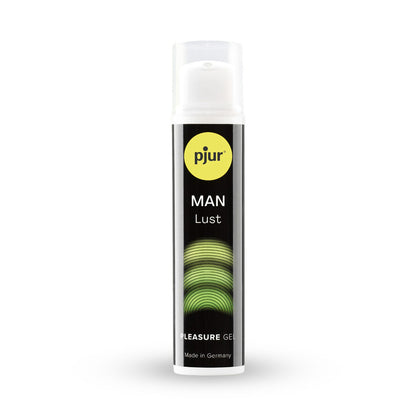 Pjur Man Lust Pleasure Gel – Water-Based – 15ml