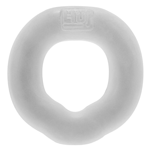 Oxballs Hunkyjunk Fit Ergo C-Ring – Clear