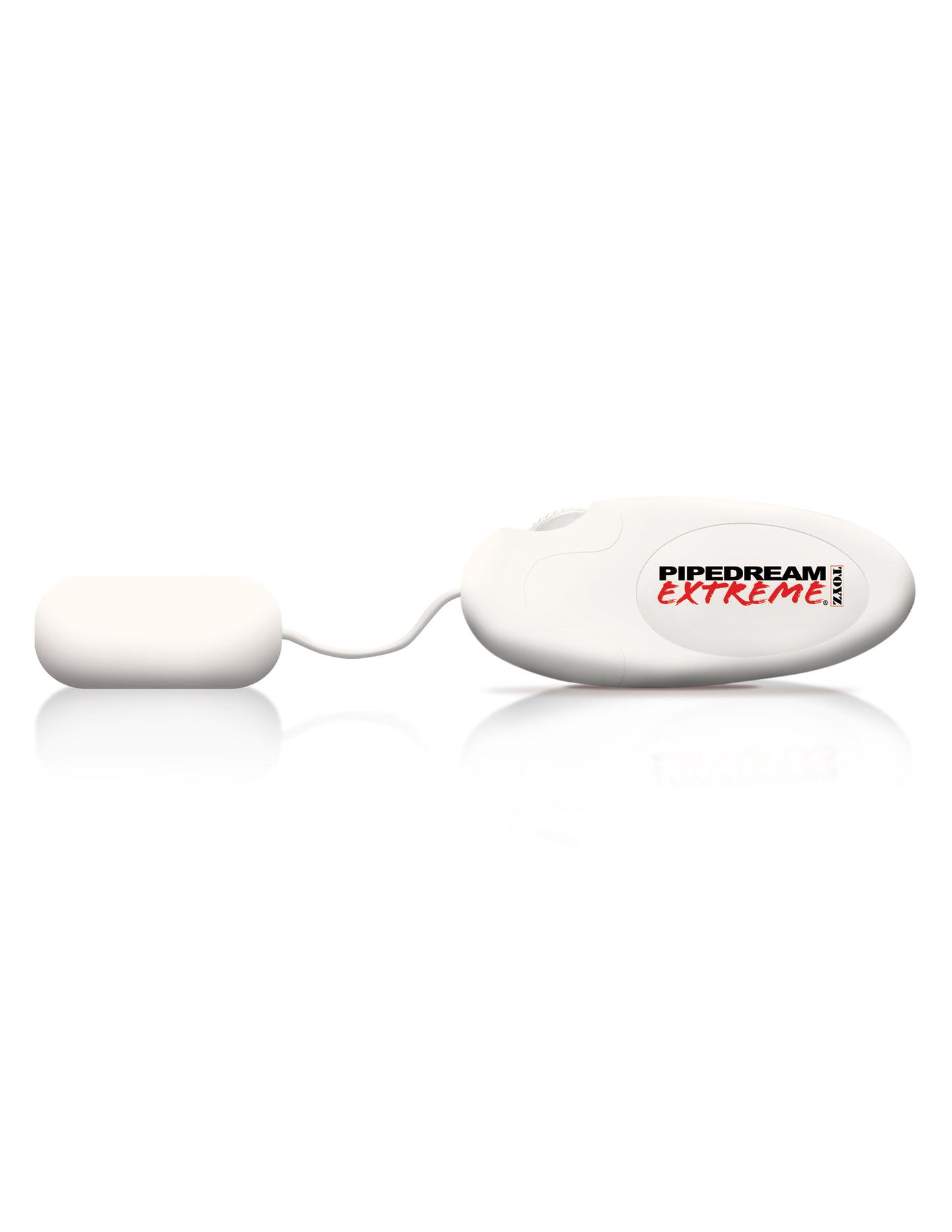 Pipedream Extreme Double D Masturbator – Realistic Vibrating Stroker – Beige