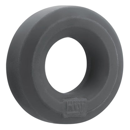 Hunkyjunk C-Ring - Stone Color Stretchy Silicone Cock Ring