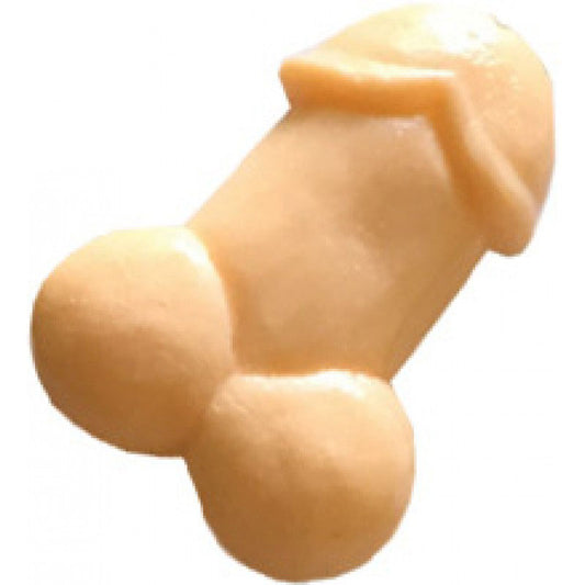 Hott Products Pecker Bites Strawberry-Flavored Edibles – Beige