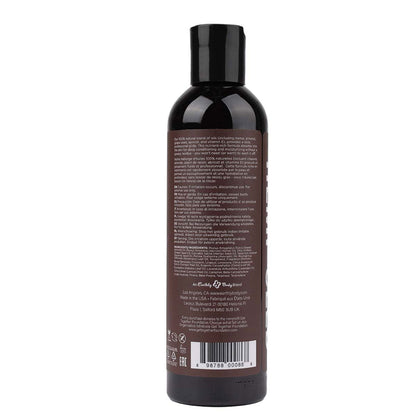 Earthly Body Hemp Seed Massage and Body Oil - Lavender - 8 Fl. Oz.