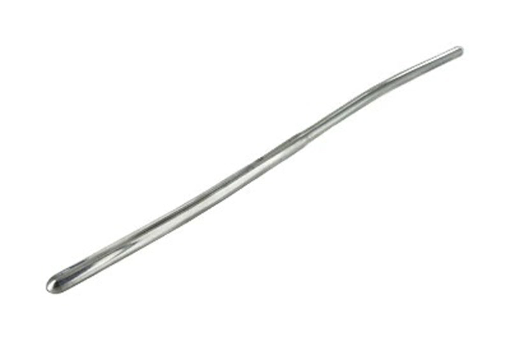 Hegar Sound Small Urethral Dilator – Silver