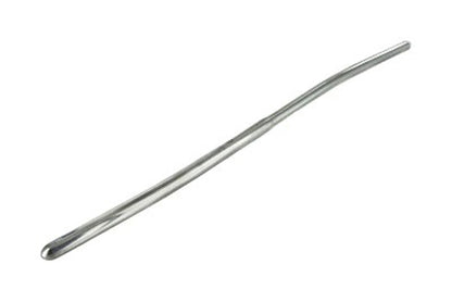 Hegar Sound Small Urethral Dilator – Silver