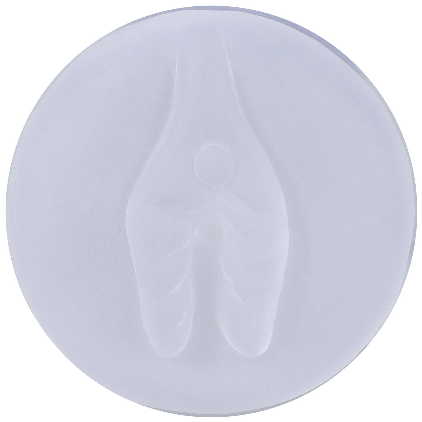 Rock Solid Manual Penis Pumping Kit – Black/Clear