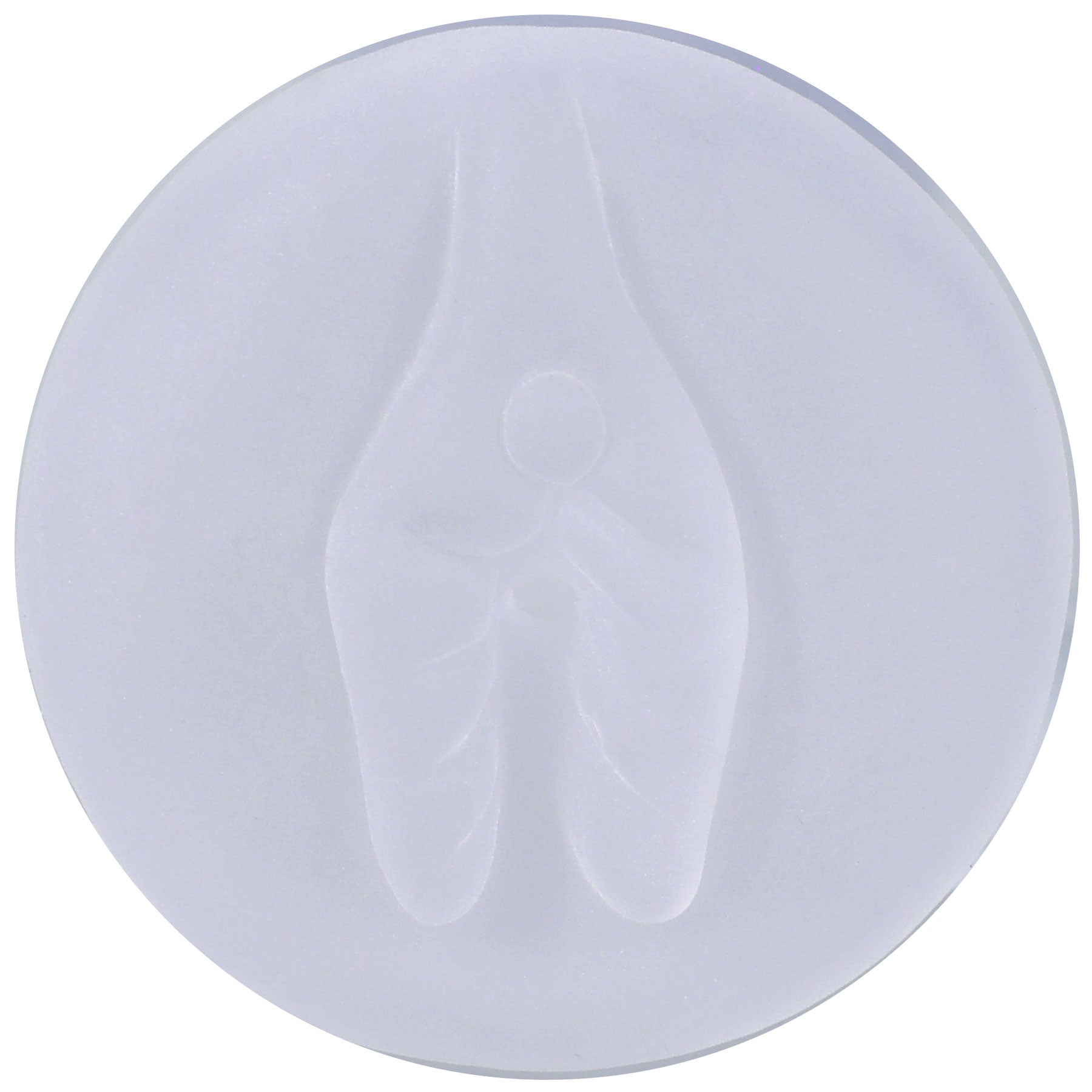 Rock Solid Manual Penis Pumping Kit – Black/Clear