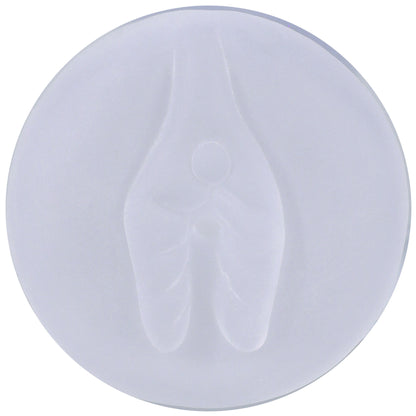 Rock Solid Manual Penis Pumping Kit – Black/Clear