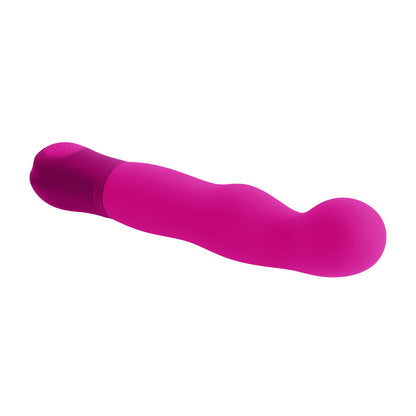 Evolved Novelties G Wow Vibrator – Pink – G-Spot Stimulator