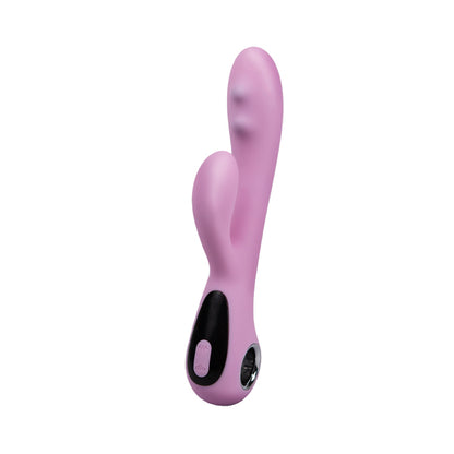 Camtoyz Majestic Lucile Vibrator - G-Spot Stimulator - Purple