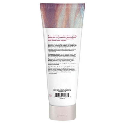 Coochy Shave Cream - Island Paradise - Moisturizing Shave Cream - 7.2 Oz
