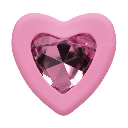 First Time Crystal Booty Duo - Pink