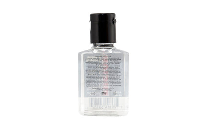 Fusion Original Bodyglide Silicone Personal Lubricant 24ml – Long Lasting, Non-Greasy