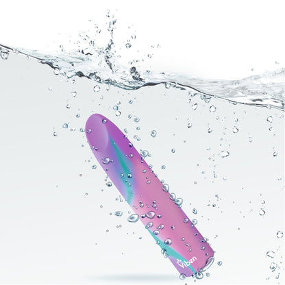 Viben Fixation Lipstick Bullet – Multi-Function Waterproof Vibrator