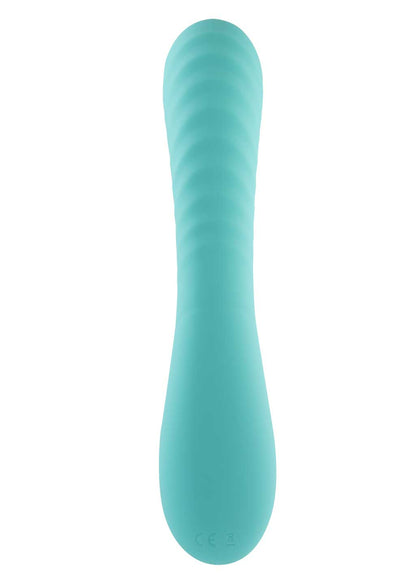 Rock Candy Dreamland G-SPOT Vibrator – Turquoise