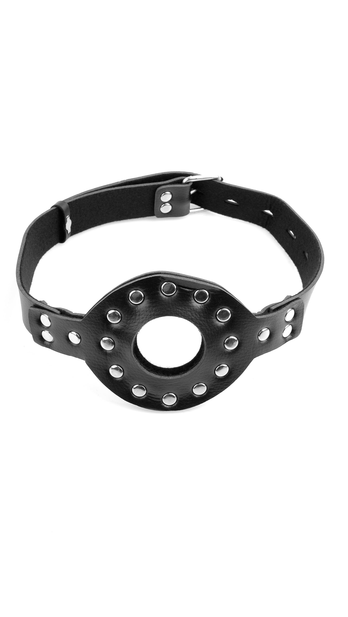 Pipedream Fetish Fantasy Deluxe Ball Gag with Dildo – Black