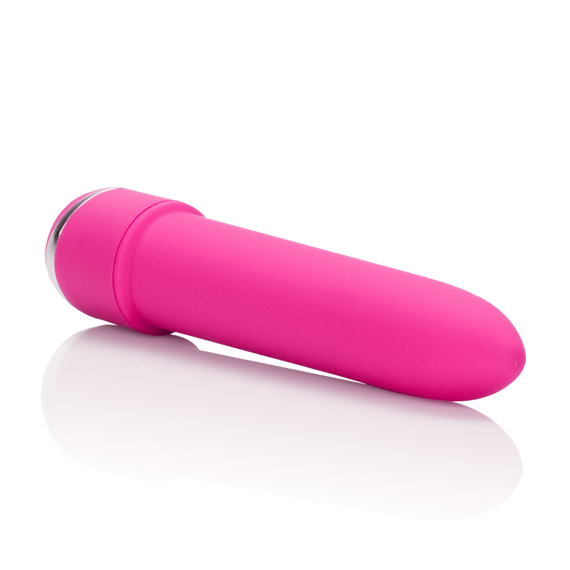 CalExotics 7 Function Classic Chic Vibrator – Pink