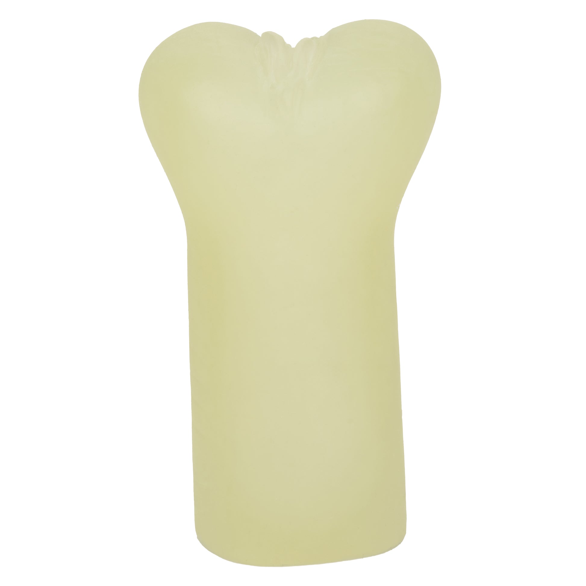 Cheap Thrills The Phantom Girl Masturbator with Glow in the Dark Feature – Green