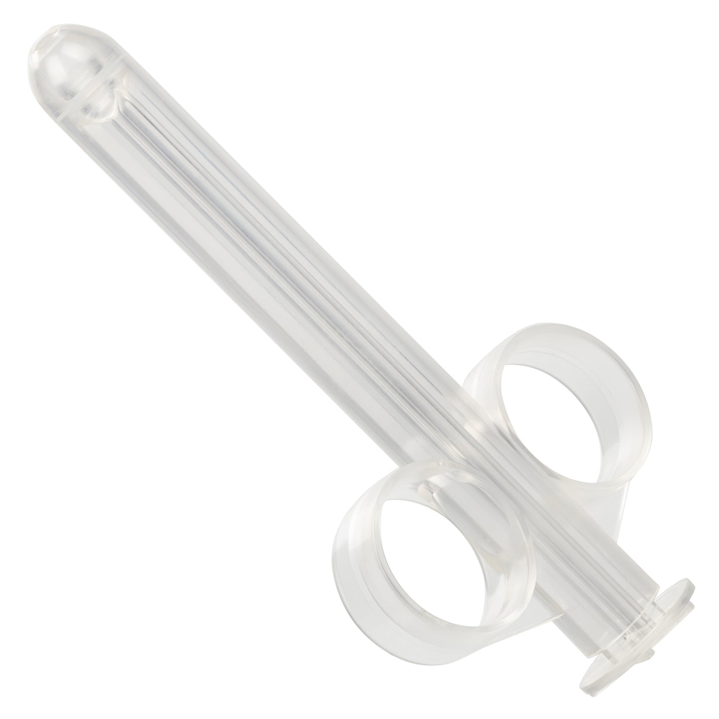 CalExotics XL Lube Tube – Precision Lubricant Dispenser – Clear