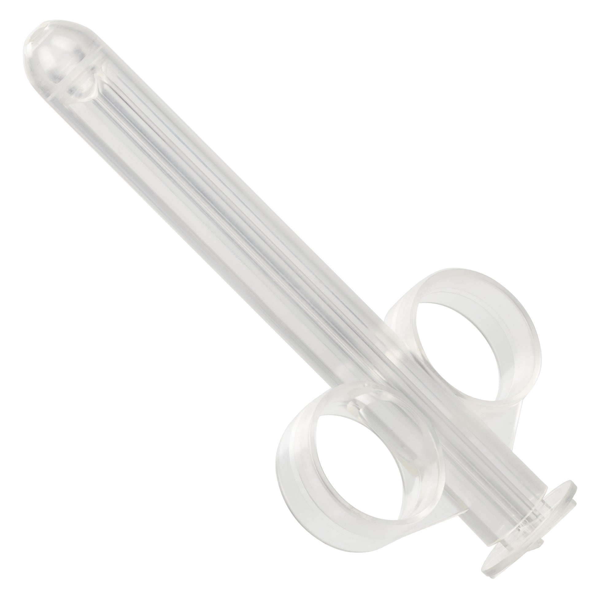CalExotics XL Lube Tube – Precision Lubricant Dispenser – Clear