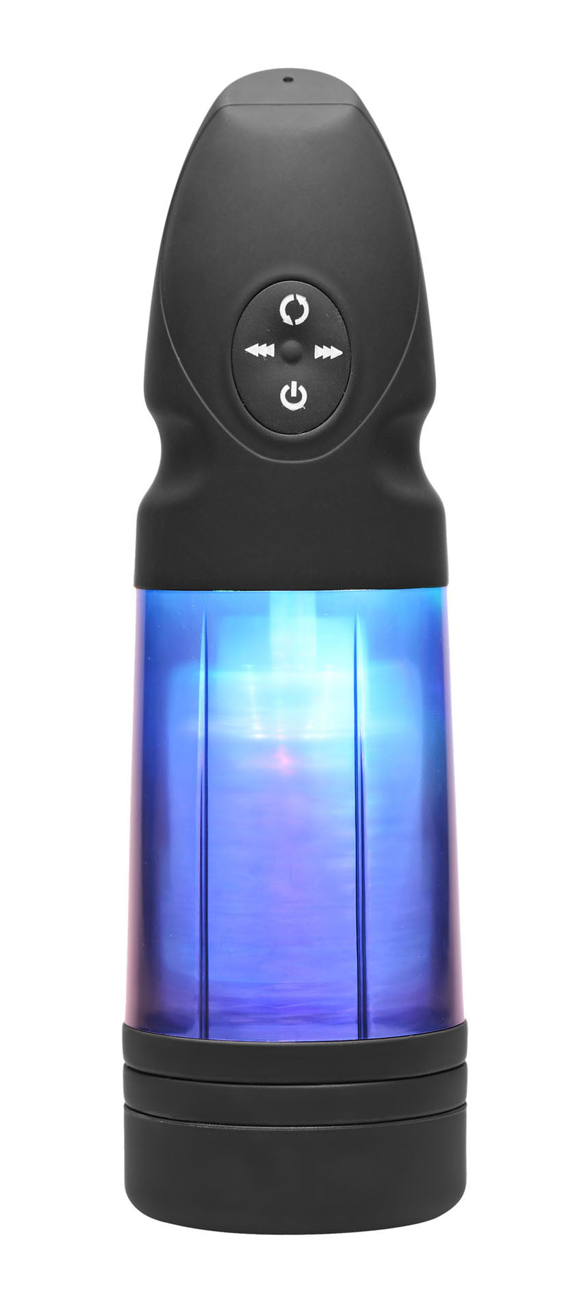 Love Botz Stroke Multifunction Rechargeable Stroker – Black