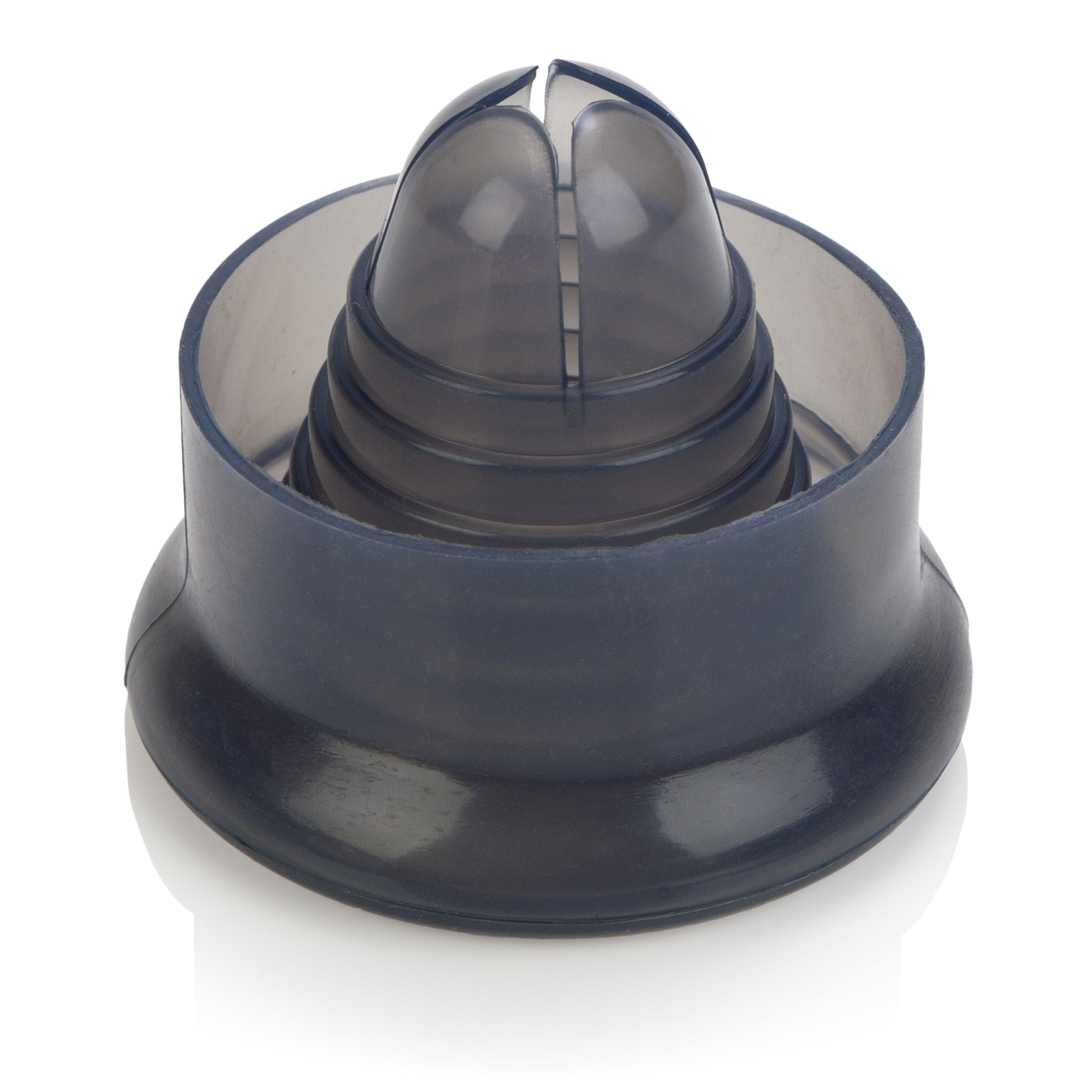 CalExotics Max Results Pump – Enhancement Pump with Suction – Gray