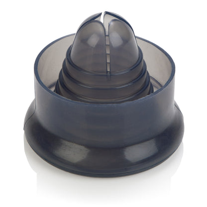 CalExotics Max Results Pump – Enhancement Pump with Suction – Gray