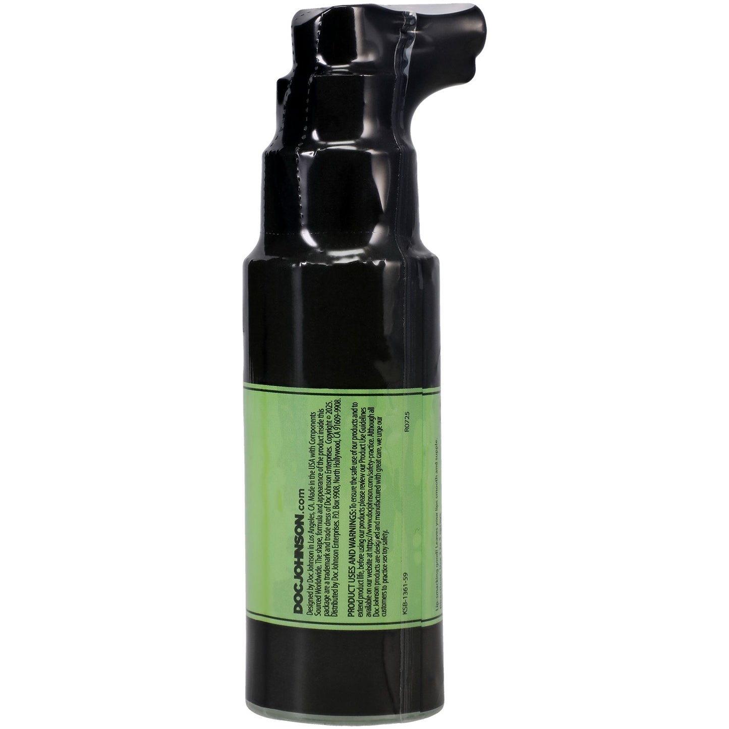 Goodhead Juicy Head Mojito Dry Mouth Spray – 2oz