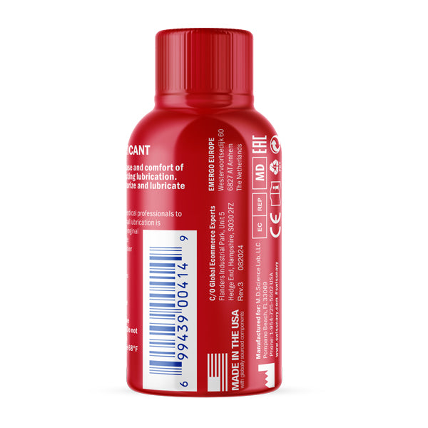 Swiss Navy Silicone-Based Personal Lubricant – 1 Oz
