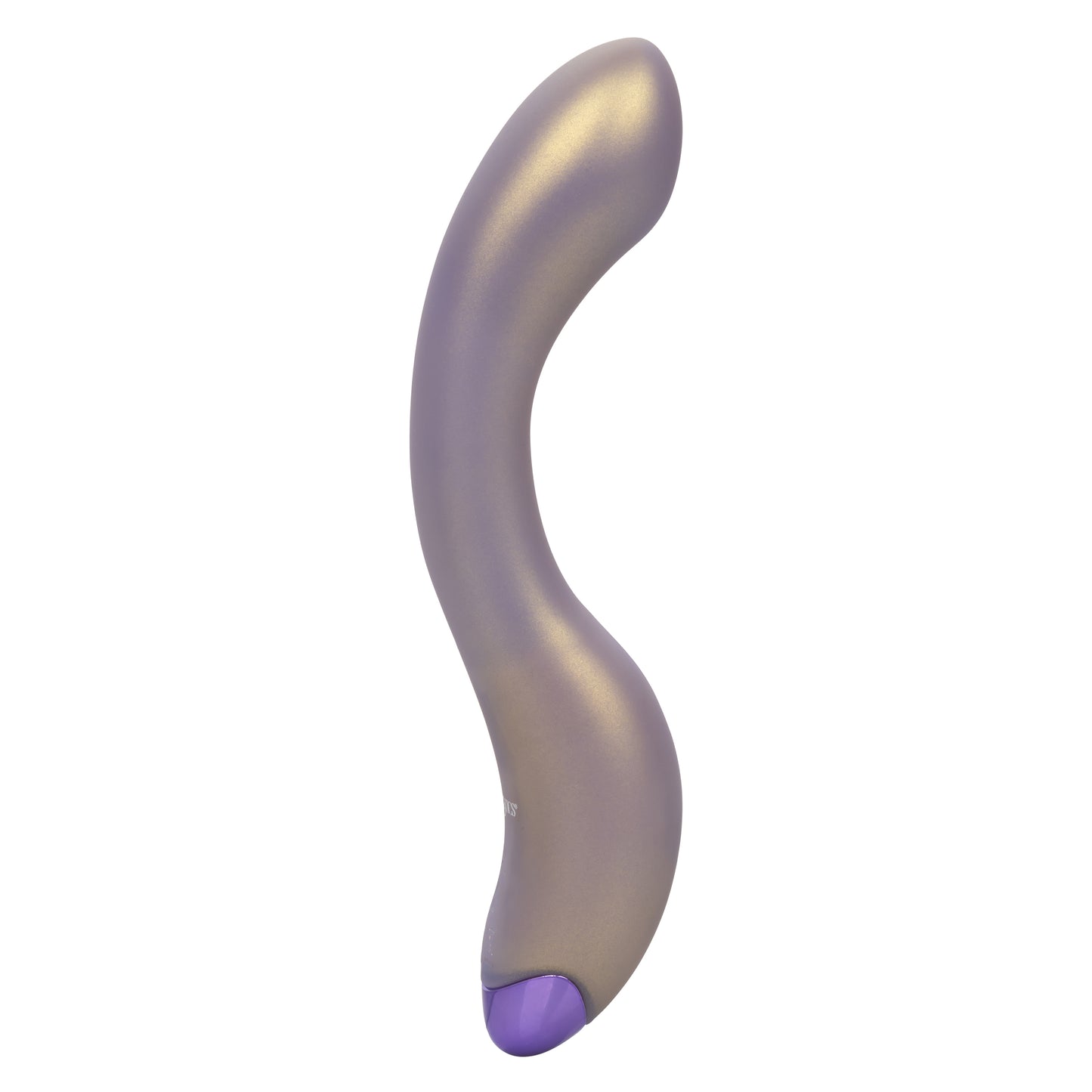 CalExotics G-Love G-Wand Vibrating Massager – Purple