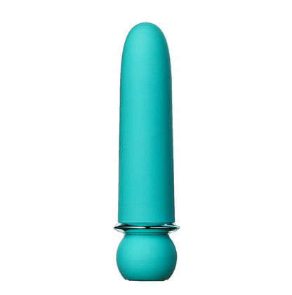 Maia Novelties Jaguar Rechargeable Bullet - Blue