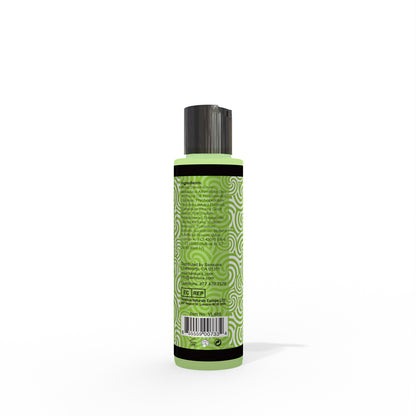 Handi Pop Handjob Massage Gel - Green Apple - 4.2 Oz