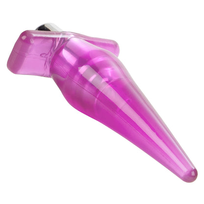 CalExotics Mini Vibro Tease Slender Probe - Pink - Multi-Function Waterproof