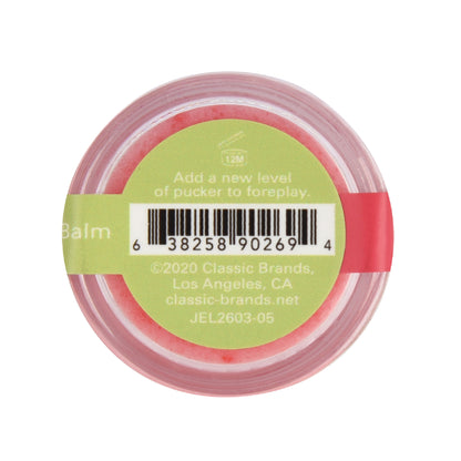 Nipple Nibbler Wicked Watermelon Sour Pleasure Balm – 3g Jar