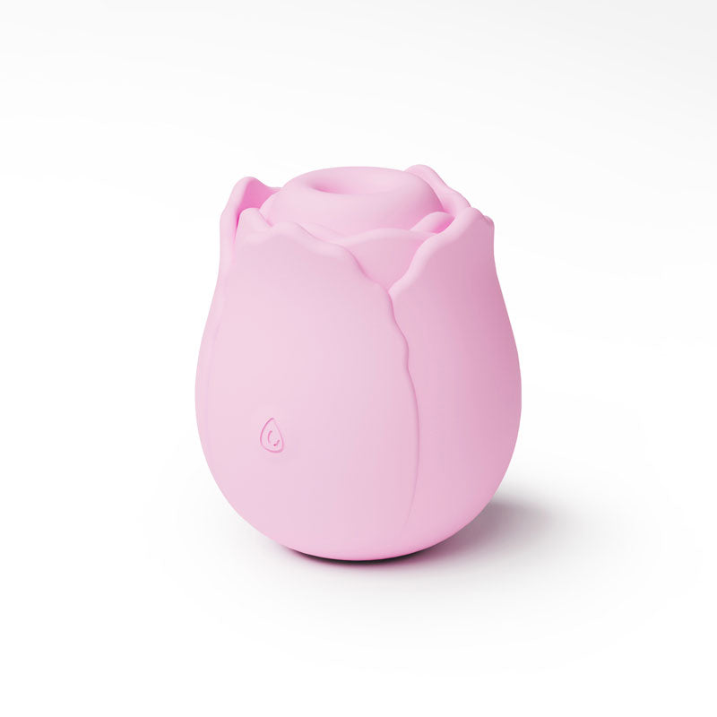 Inya the Vibrating Rose - Pink