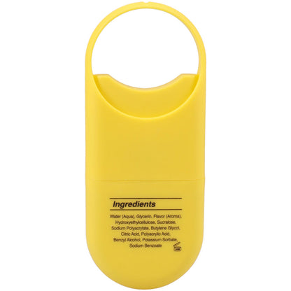 Goodhead Juicy Head Cocktails Dry Mouth Spray - Lemon Drop Flavor