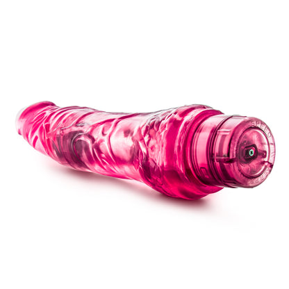 B Yours Vibe 7 Vibrator – Multi-Speed Waterproof – Pink