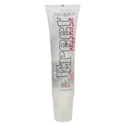 CalExotics Nipple Play Erect Nipple Gel – Mint Flavor