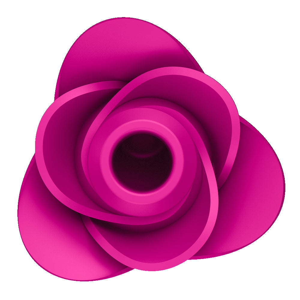 Satisfyer Pro 2 Modern Blossom - Hot Pink Clitoral Stimulator with Air Pulse Technology