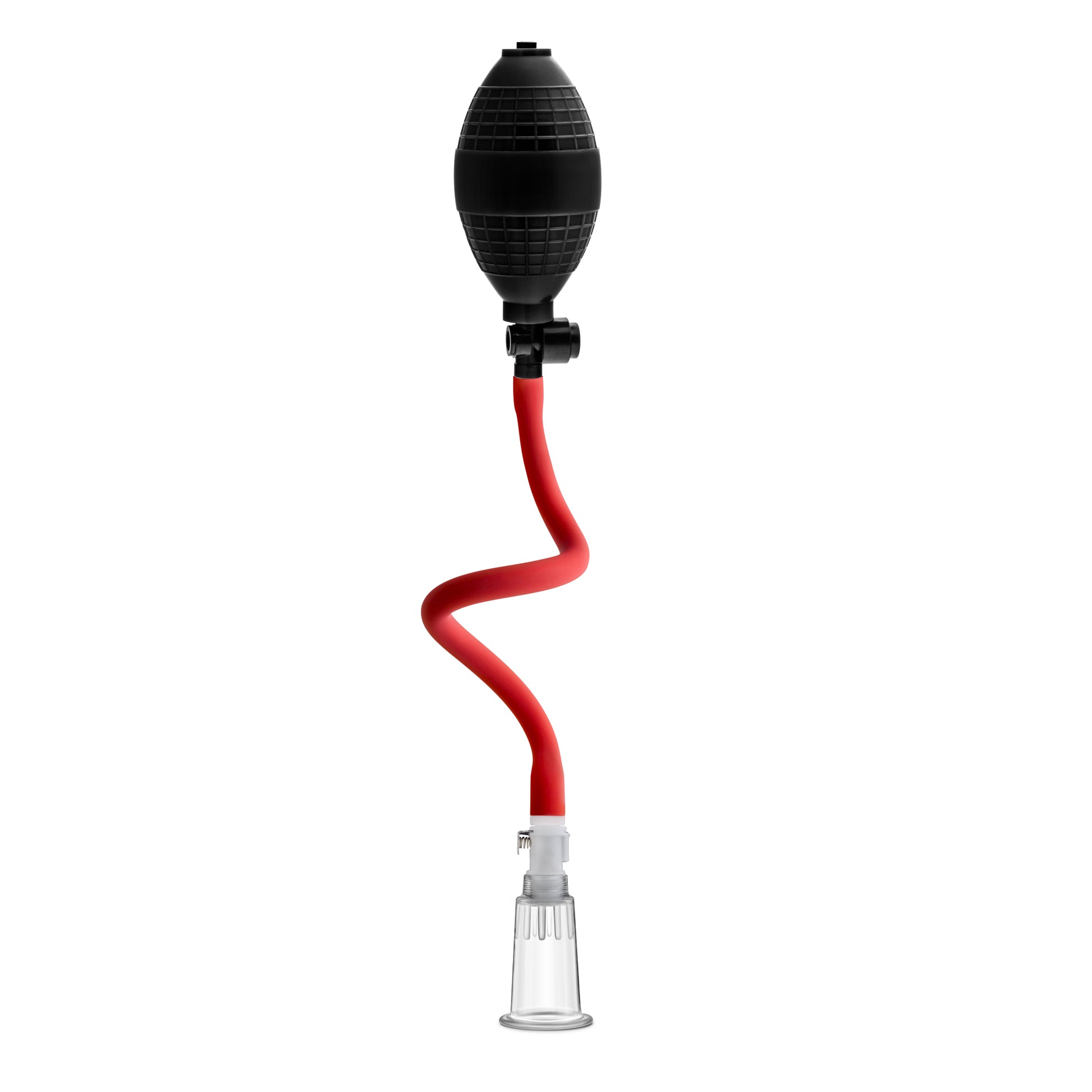 Temptasia Beginner's Clitoral Pumping System – Multi-Color
