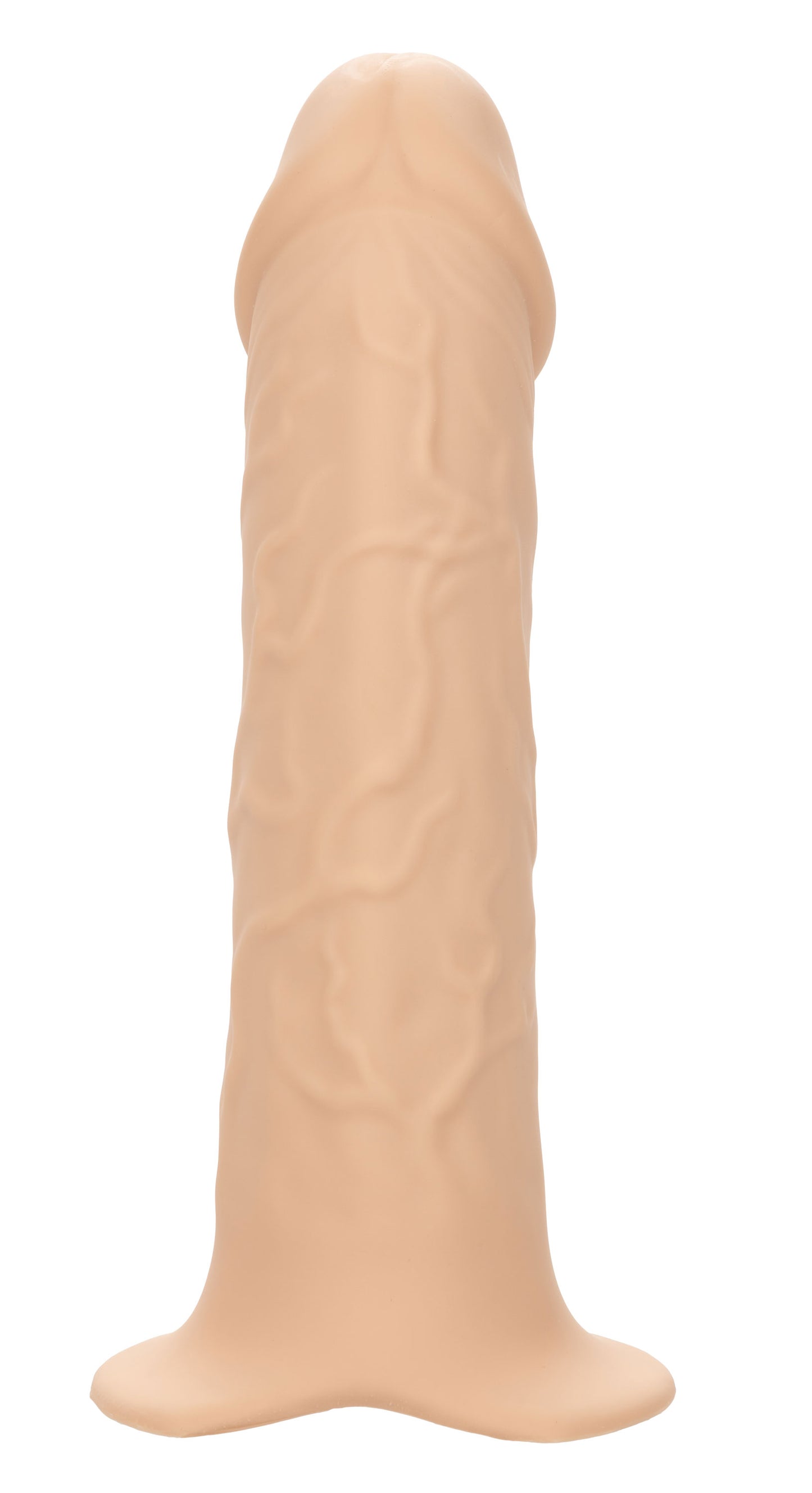 CalExotics Performance Maxx Life-Like Extension with Harness – Ivory