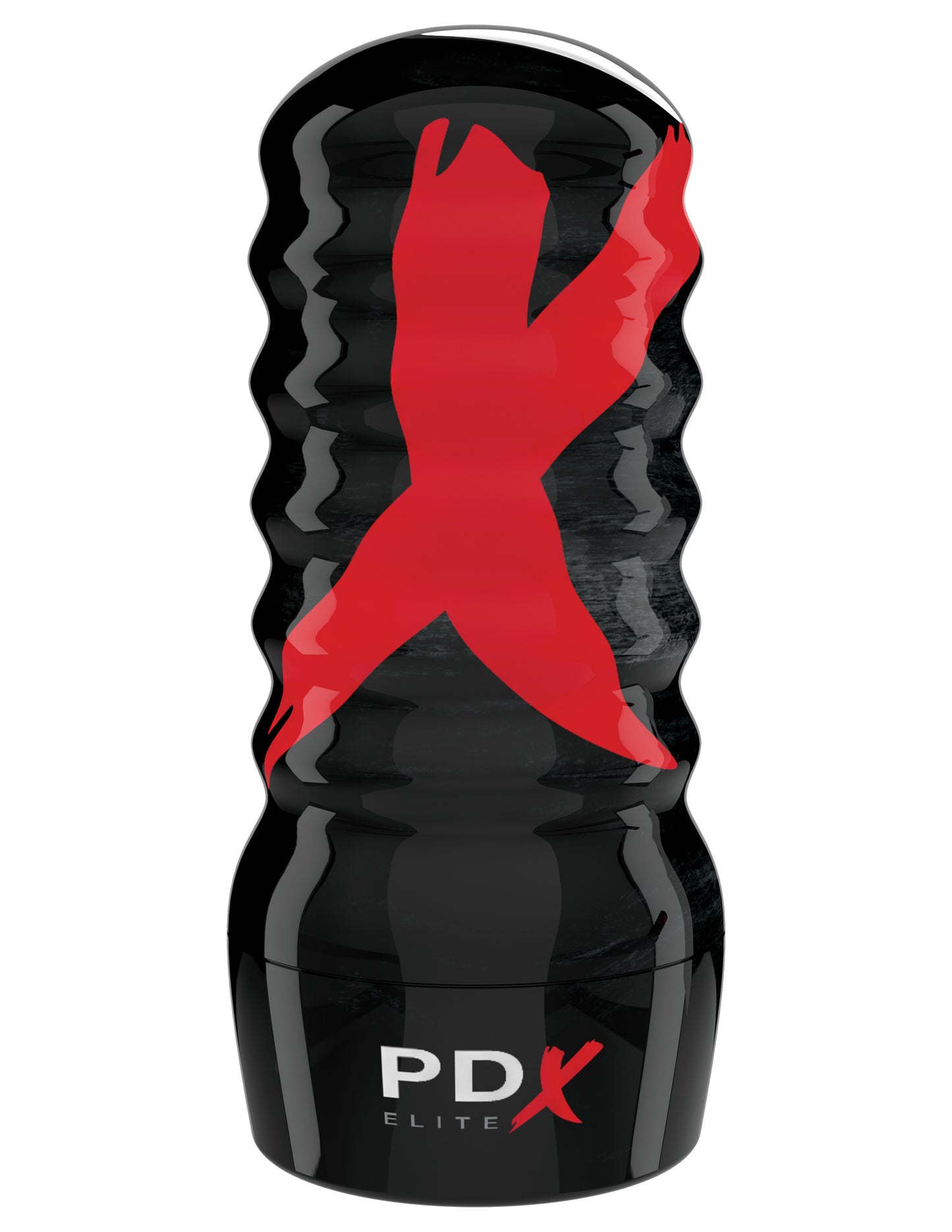 Pipedream PDX Elite Air Tight Pussy Stroker – Beige – Realistic Suction