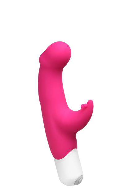 VeDO Joy Mini Vibe - G-Spot Stimulating Vibrator - Pink